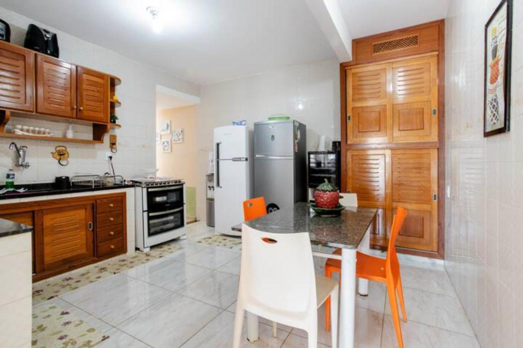 Casa Unamar Verao Vermelho Cabo Frio Tamoios Exterior photo